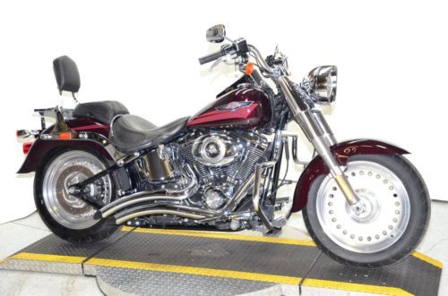 Samwel- Kit de sirène mécanique Teardrop - Harley-Davidson Softail de 2000 à 2007 - Chrome