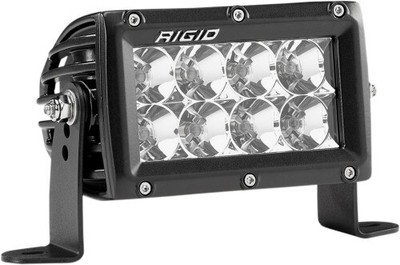 Rigid Industries 104113 E-Series Pro Flood Light 104113 652-104113 rig104113