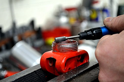 Astro 218 1/8-Inch Pencil Type Die Grinder, 56,000rpm