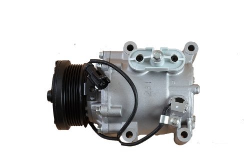 NRF Kühlmittel Thermostat 83°C - Passend Für Jeep Cherokee, Grand Cherokee & Wrangler
