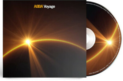 Abba Voyage Vinyl Amazon