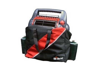 Mr. Heater Carrying Case for Big Buddy Model MH18B