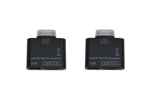 Professional Cfexpress Type a / SD USB 3.2 Gen 2 Reader, Designed
