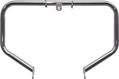 Lindby Unibar Highway Bar - 1414 0505-1191 830-5050 Chrome Unibarae