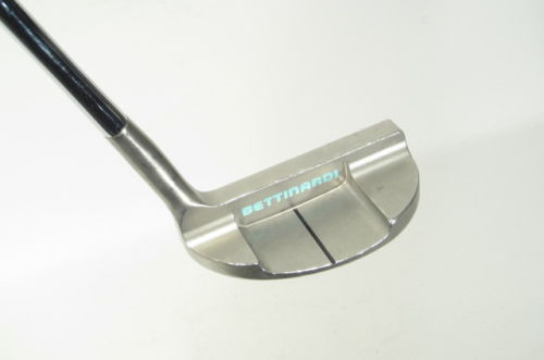 Tacos de golfe Bettinardi