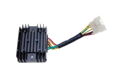 Regulador de voltaje para KAWASAKI ZX-9R ZX9R ZX900CC 98-99