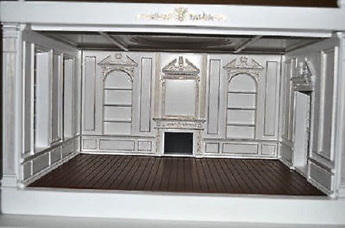 The Kaleidoscope House New In Box Laurie Simmons Bozart doll house