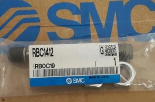 FOR RBC1412 Oil Pressure Buffer Shock Absorber Damper