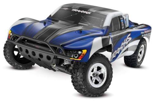 Traxxas Electric RC Cars, Trucks & Motorcycles