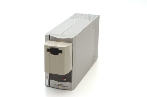 Nikon Scanners
