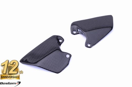 Kawasaki ZR1000 Right Heel Guard | 55020-1944 | USED | eBay