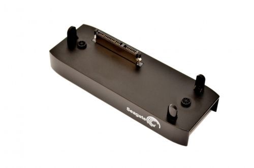 Seagate Festplattengehäuse und Docks