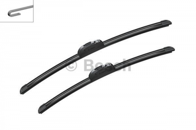 BOSCH Wischblatt 3 397 118 995 für CITROËN HONDA HYUNDAI MAZDA MG MITSUBISHI