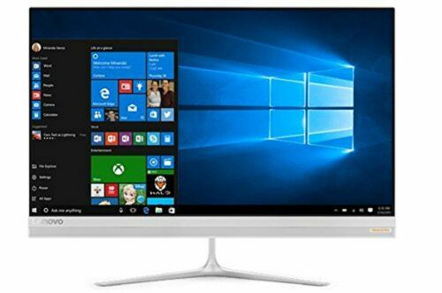 Lenovo IdeaCentre Tower 14IRR9 Desktop Intel Core i7-14700
