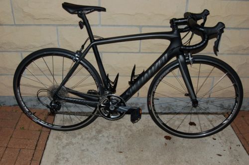 Specialized Carbon Fiber Bikes