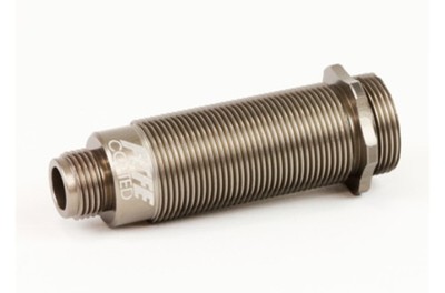 Team Durango TD330322 Aluminum Rear Shock Body for DEX408/DNX408