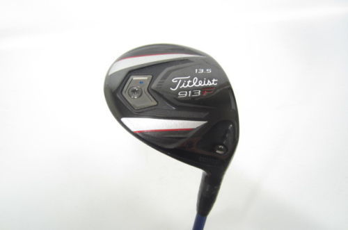 Titleist Golf Clubs