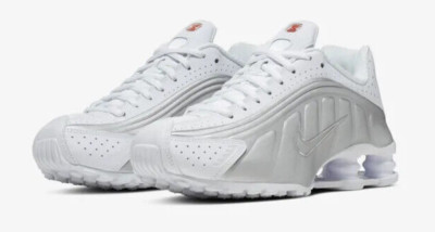 Nike silver 2003 2025