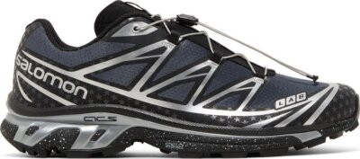 Pre-owned Salomon L47346600 Atmos X Xt-6 'stars Collide' Ship Now In Black
