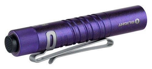 Olight Limited Edition i3T Titanium - Periwinkle Purple | eBay
