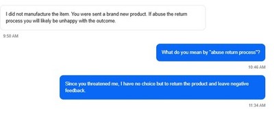 Item photo(s) from verified buyer