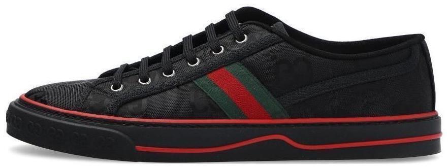 Gucci Tennis 1977 Off the Grid Low Black for sale | eBay Gucci Tennis 1977 Off the Grid Low Black for sale | eBay