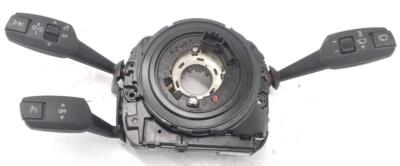 2005-2013 E92 BMW 3 SERIES STEERING COLUMN INDICATOR WIPER STALKS  