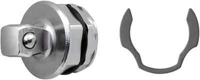 ANEX OFFSET ADAPTER'S ADAPTER 19mm DRIVE SOCKET ADAPTER FOR 3/8''SOCKET AOA-19AD3