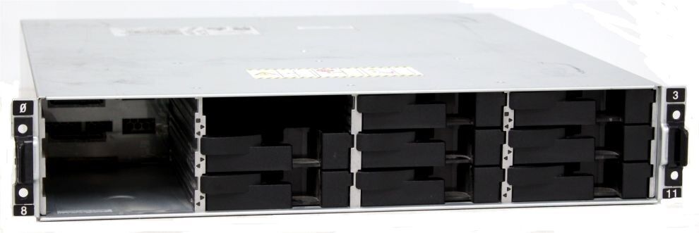 Sata storage
