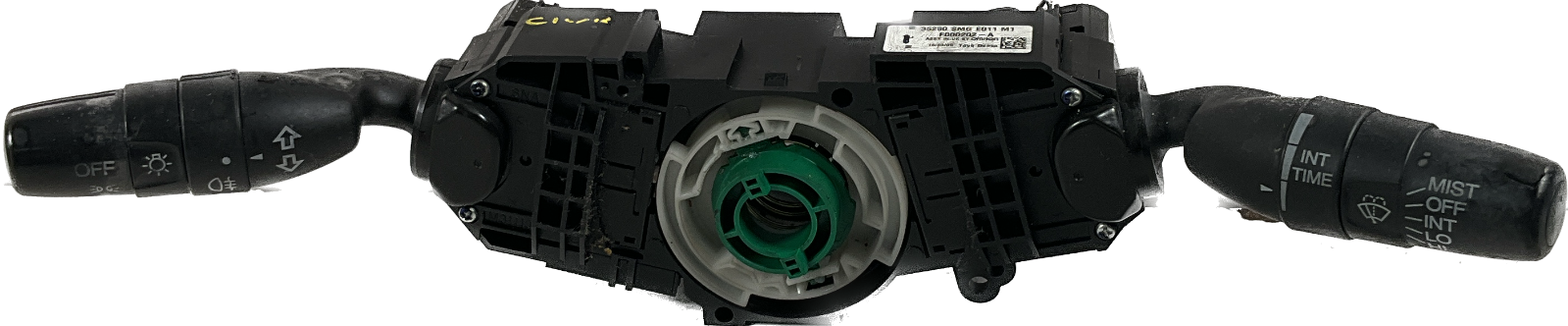 Devioluci per modello HONDA CIVIC VIII 2006 codice ricambio: 35250SMGE011M1