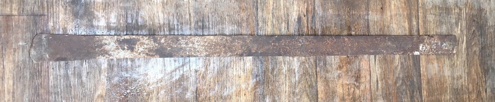 RARE EARLY 18TH. CENTURY 