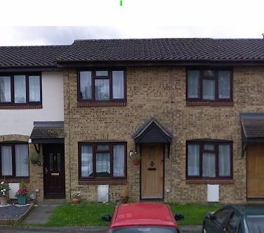 2 Bed House To Rent Close To Brunel And Hillingdon Hospital