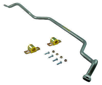 JAGUAR DAIMLER REAR ANTI ROLL BAR 'D' BUSHES FIT XJS X300 JAGUAR DAIMLER REAR ANTI ROLL BAR 'D' BUSHES FIT XJS X300
