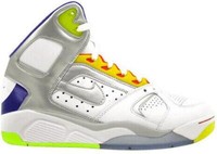 Nike Air Flight Light White