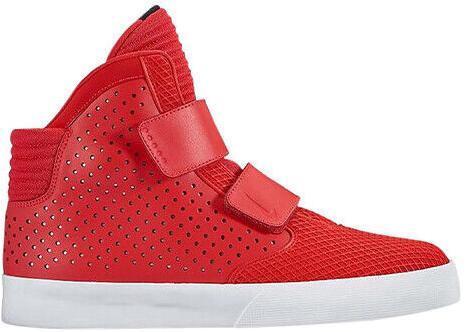 flystepper red