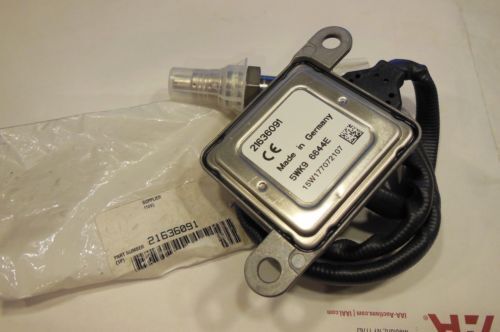 22014032 Nitrogen Oxides Nox Sensor Fit for Volvo Truck D11