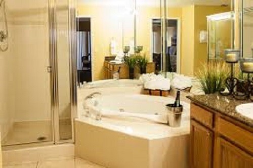 Orlando Vacation 5 Days 4 Nights Silver Lake Resort $299