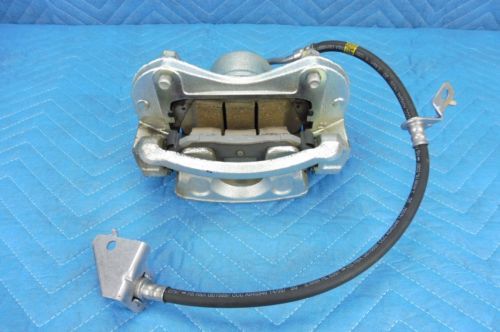 1993-2001 KAWASAKI ZX11 OEM RIGHT RH ENGINE MOUNT CRADLE MOTOR