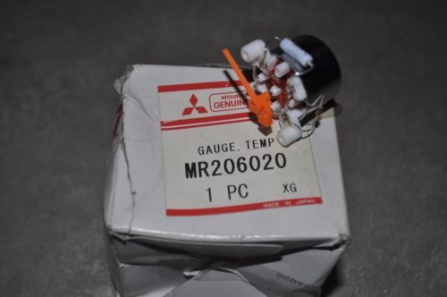 Mitsubishi MC844972 Gauge Unit Water Temperature Sensor
