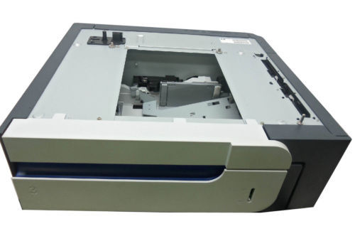 HP Printer Feeders and Trays