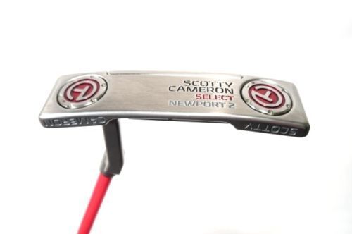 2023 Scotty Cameron MY GIRL Putter 34 RH Limited Sealed In 2023 Scotty Cameron MY GIRL Putter 34 RH Limited Sealed In