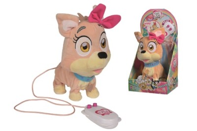 X) Simba 105893385 - Chi Chi Love - Walking ChiChi - New | eBay