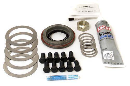 4120139798 Genuine Toyota FINAL GEAR KIT, DIFFERENTIAL, REAR