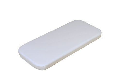 Bassinet Crib Mattress Pads & Covers