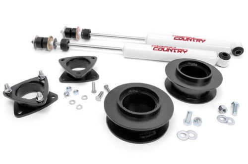 Rivestimento pannello controllo della luce intern adatto per Toyota Tacoma 05-15