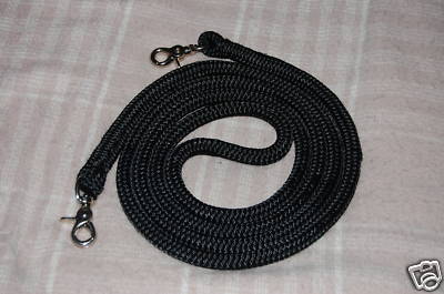 9' YACHT ROPE FINESSE REIN FOR PARELLI  TRAINING METHODS