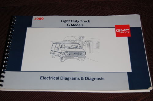 Инструменты для легковых и грузовых автомобилей GMC