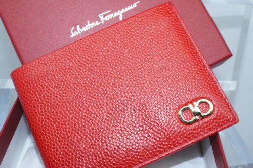 Salvatore Ferragamo logo rose ribbon rhinestone Hair 