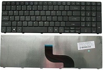 New Laptop keyboard   ACER eMachines E440 E442 E640 E730 E732 G640 G7
