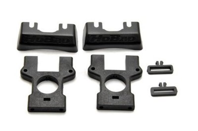 HoBao 11239 Mini St Center Diff Mount Nitro Hyper 10 SC-E Truck